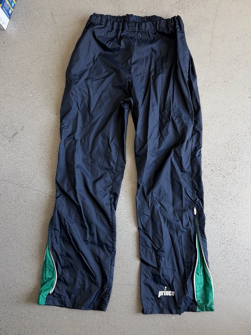 Vintage Prince Track Pants
